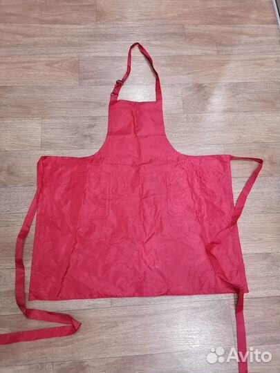 Фартук для мастера