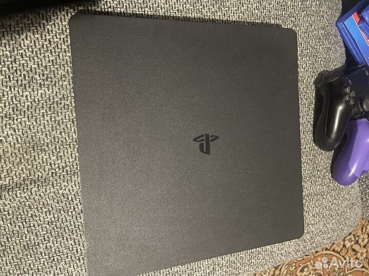 Sony PS4 slim 500gb
