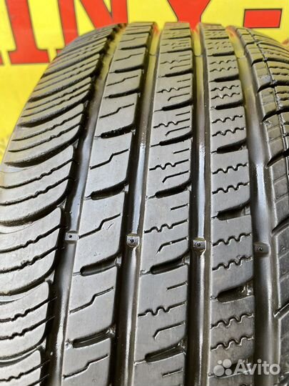 Kumho Solus TA71 215/55 R17 94V