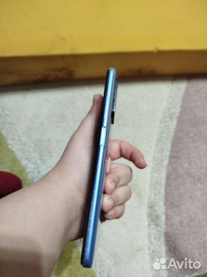 Xiaomi Redmi 10, 4/64 ГБ