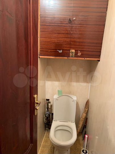 Комната 11 м² в 3-к., 7/9 эт.