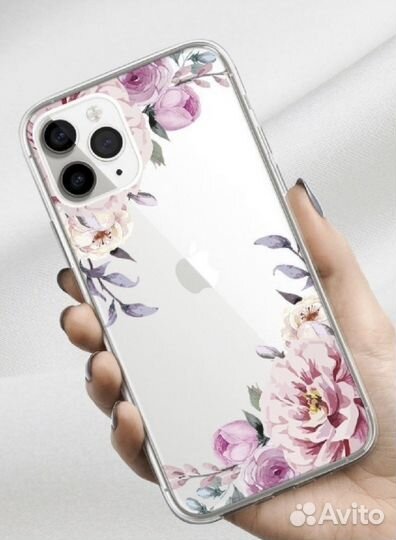 Чехол на iPhone 12 pro max