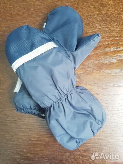 Руковицы (краги) kerri