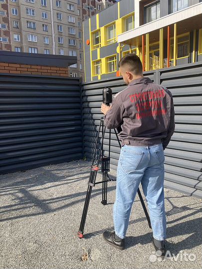 Обследование зданий. Строительная экспертиза