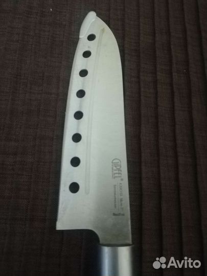 Набор ножей Gipfel