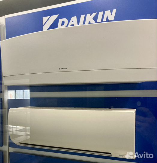 Установка, чистка бытовых кондиционеров