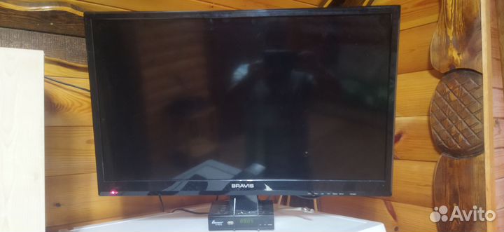 Телевизор бу