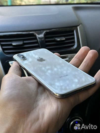 iPhone Xs, 256 ГБ
