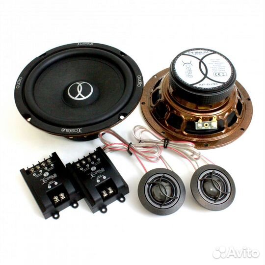 Акустическая система Xcelsus XP6.2B