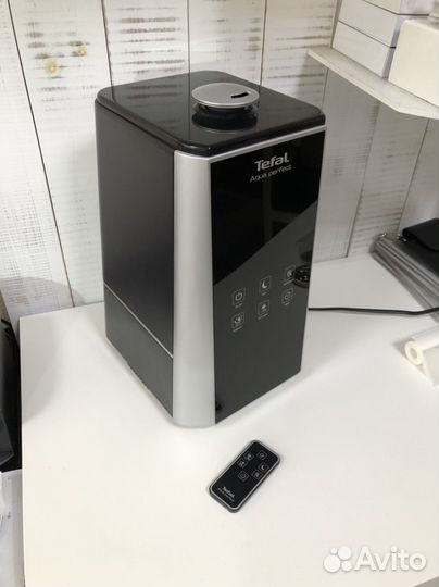 Воздухоувлажнитель Tefal aqua perfect HD5236F0