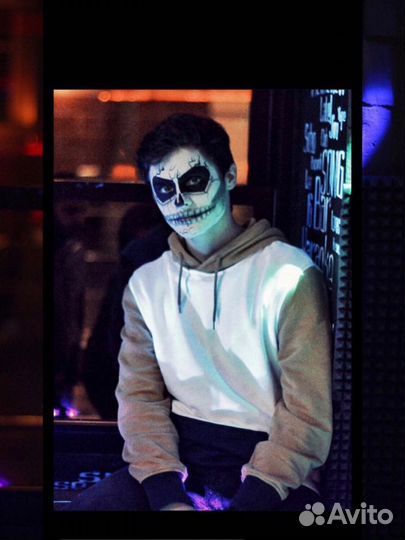 Аквагрим, аквагример