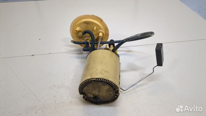 Насос топливный электрический Audi A6 (C6), 2007