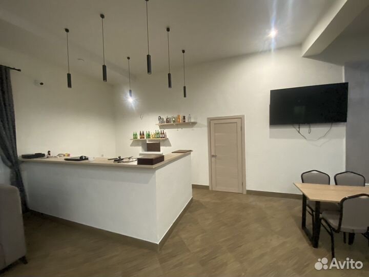 Помещение для проведения банкета