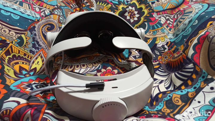 Oculus Quest 2 256gb VR гарнитура