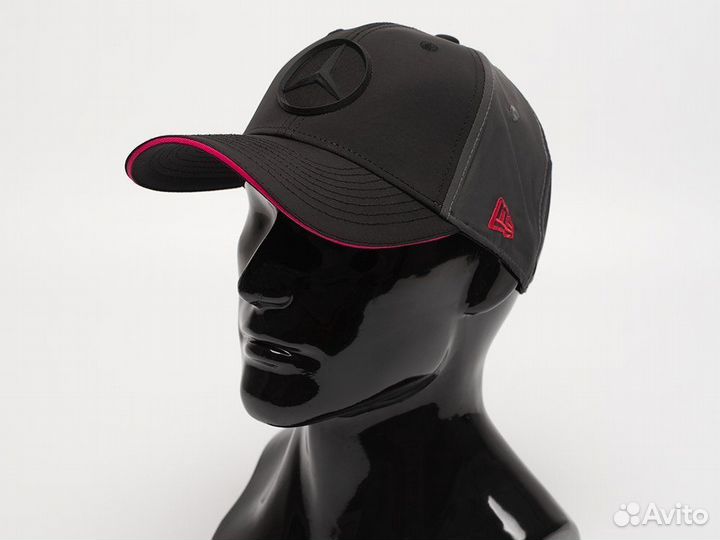 Кепка puma mercedes Petronas v24