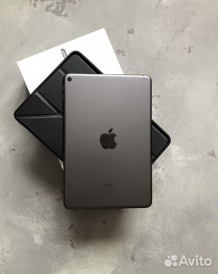 iPad mini 2019 (5-го поколения) 64gb