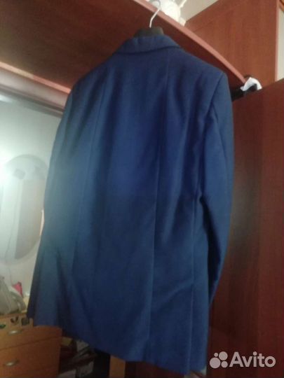 Школьный костюм для мальчика