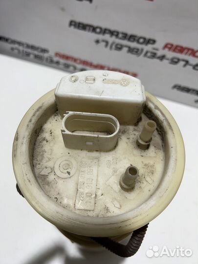 Бензонасос Volkswagen Polo, fabia