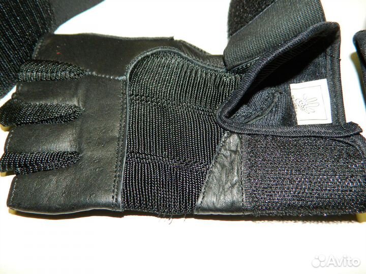 Madmax перчатки для фитнеса mfg-269