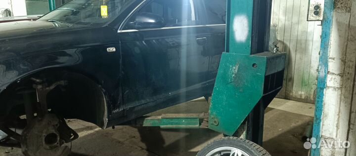 Продам винтовой подъемник