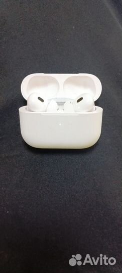 Airpods pro 2