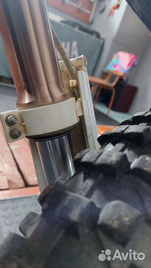 Ирбис ттр 250р лучше нового