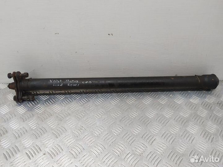 Карданный вал Land Rover Range Rover 2002