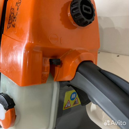 Бензопила / Штиль 361 / Stihl 361