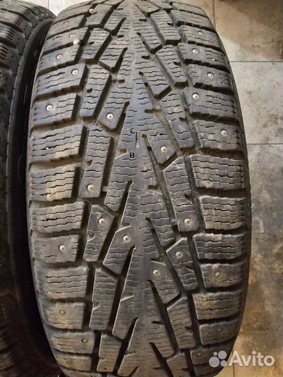 Cordiant Snow Cross 215/55 R17 98T