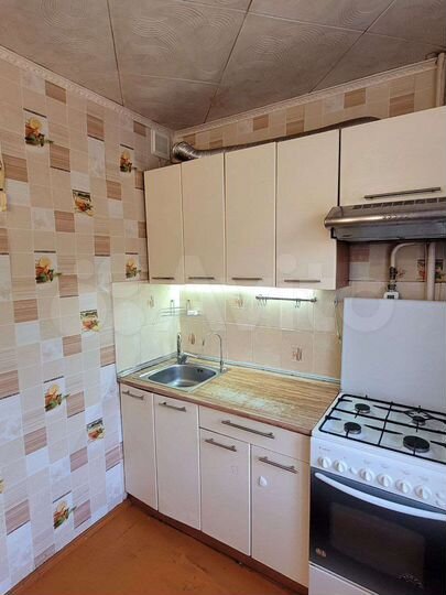 3-к. квартира, 57,4 м², 3/9 эт.