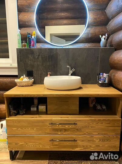 Тумба / Тумба под тв Лофт