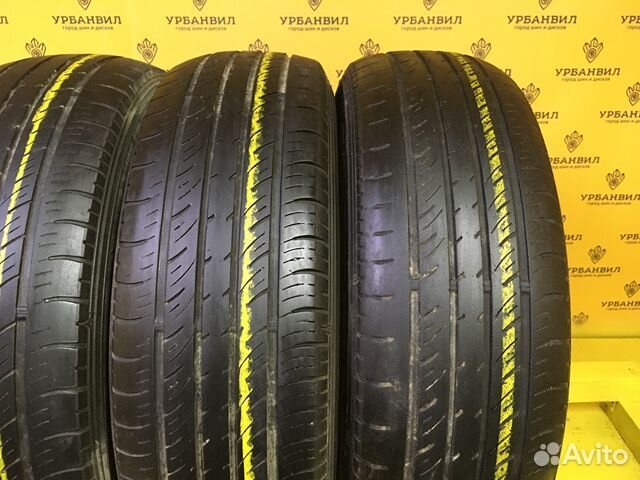 Dunlop SP Touring T1 185/65 R15 88T