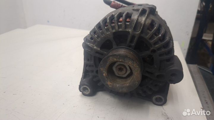 Генератор BMW X3 E83, 2007