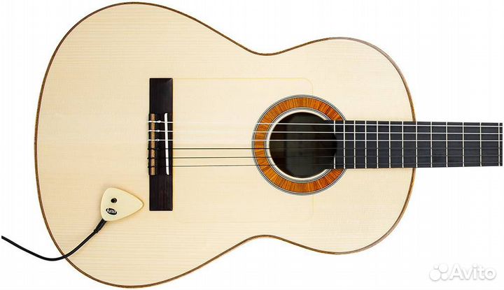 KNA AP-2 - Звукосниматель