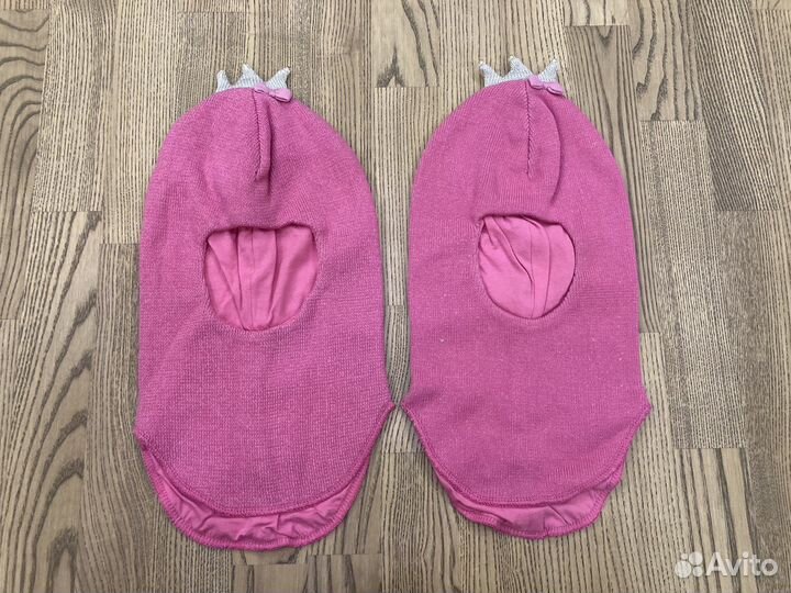 Шапка шлем 54 Kerry на осень