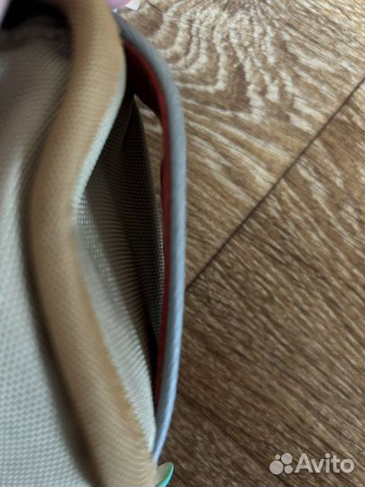 Чехол для компактного фотоаппарата