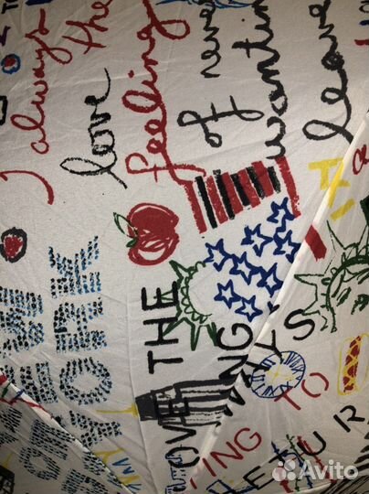 Зонт Dkny Женский New York