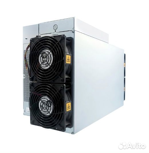 Asic майнер Bitmain Antminer E9 Pro 3680m