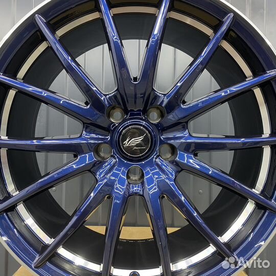 Диски 19 дюймов 5/114,3