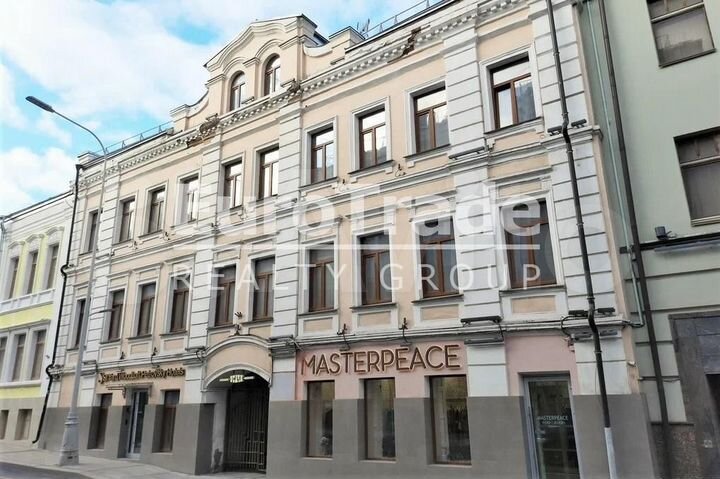 Сдам торговое помещение, 673 м²