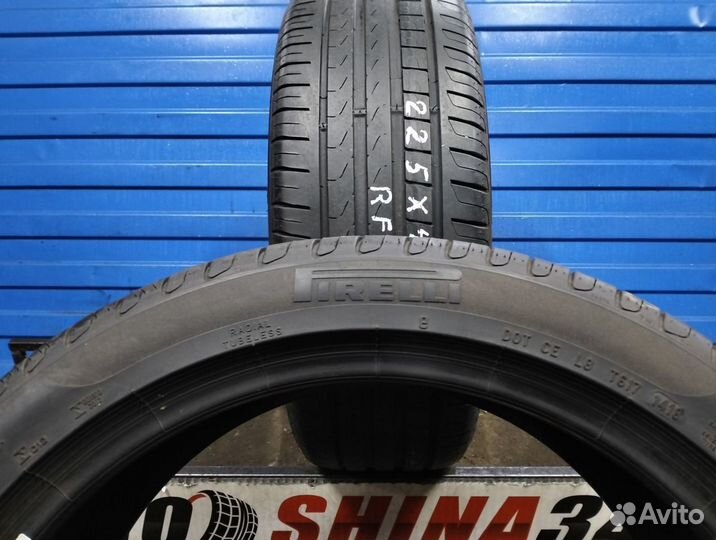 Pirelli Cinturato P7 225/45 R19 92W