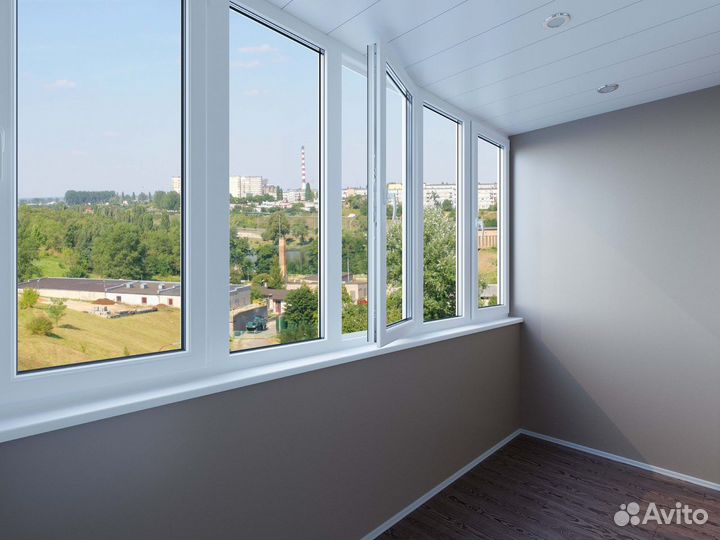 Пластиковые окна новые. пвх окна