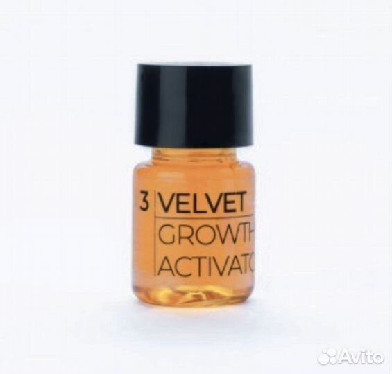 Состав 3 velvet вельвет