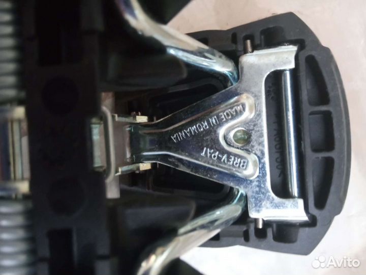 Ски-стопы Solomon 16