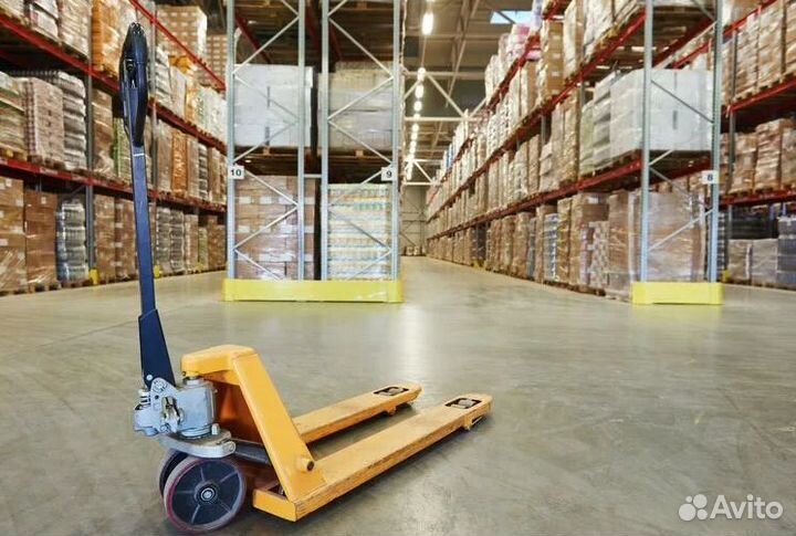 Требуются Сборщики д02