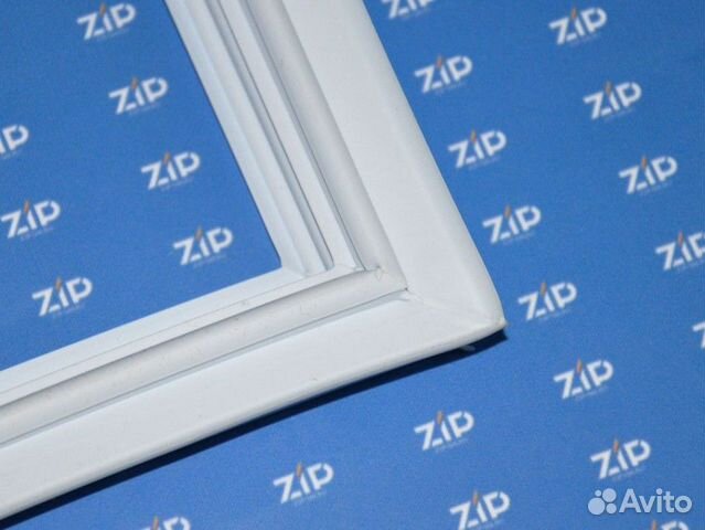 Уплотнитель двери холодильника indesit, ariston