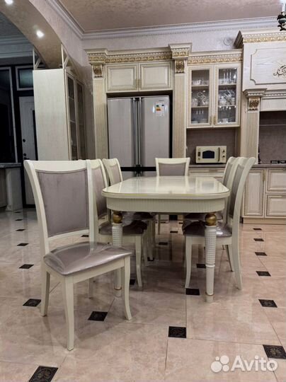 Стулья в гостиную \ оплата при получении