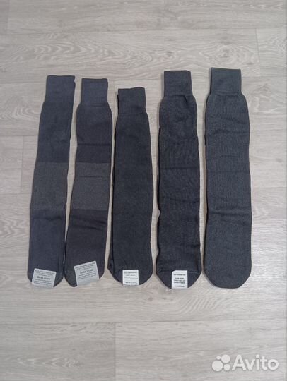 Армейские уставные носки