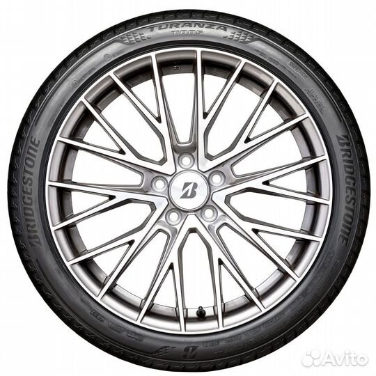 Bridgestone Turanza T005 275/40 R20 102Y