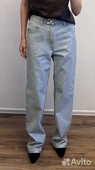 Джинсы